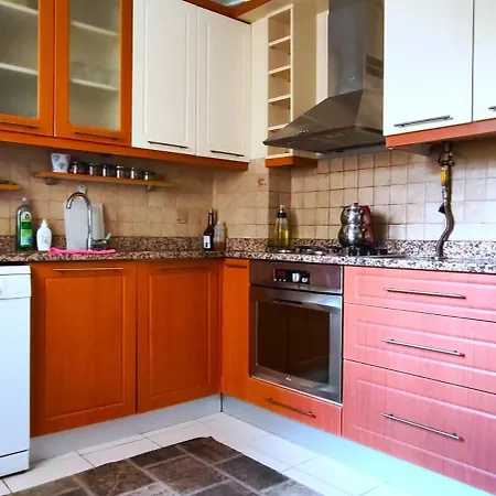 Time Traveller's Mansion In Fatih איסטמבול