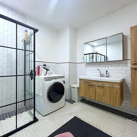 Time Traveller's Mansion In Fatih Apartment Istanbul
